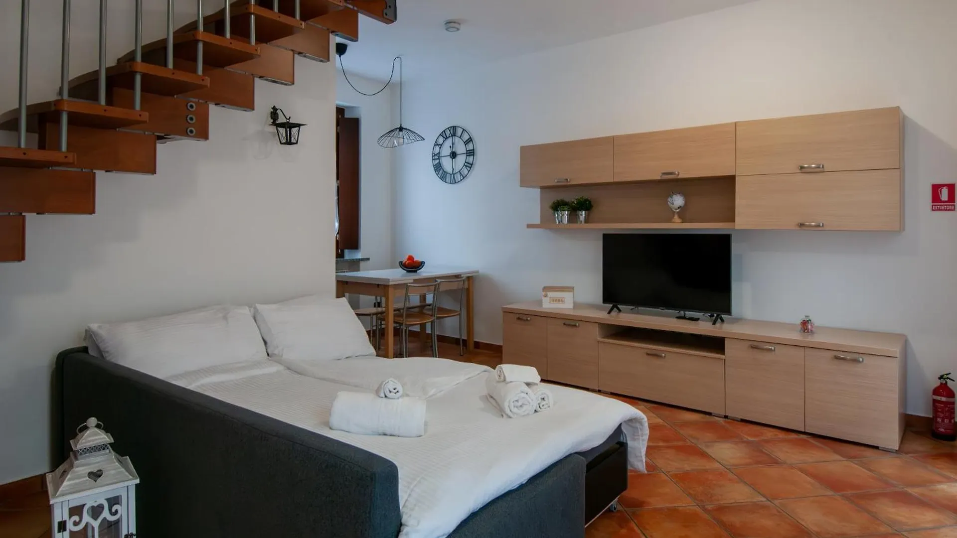 Sole Luna Homes Cernusco Sul Naviglio Italy