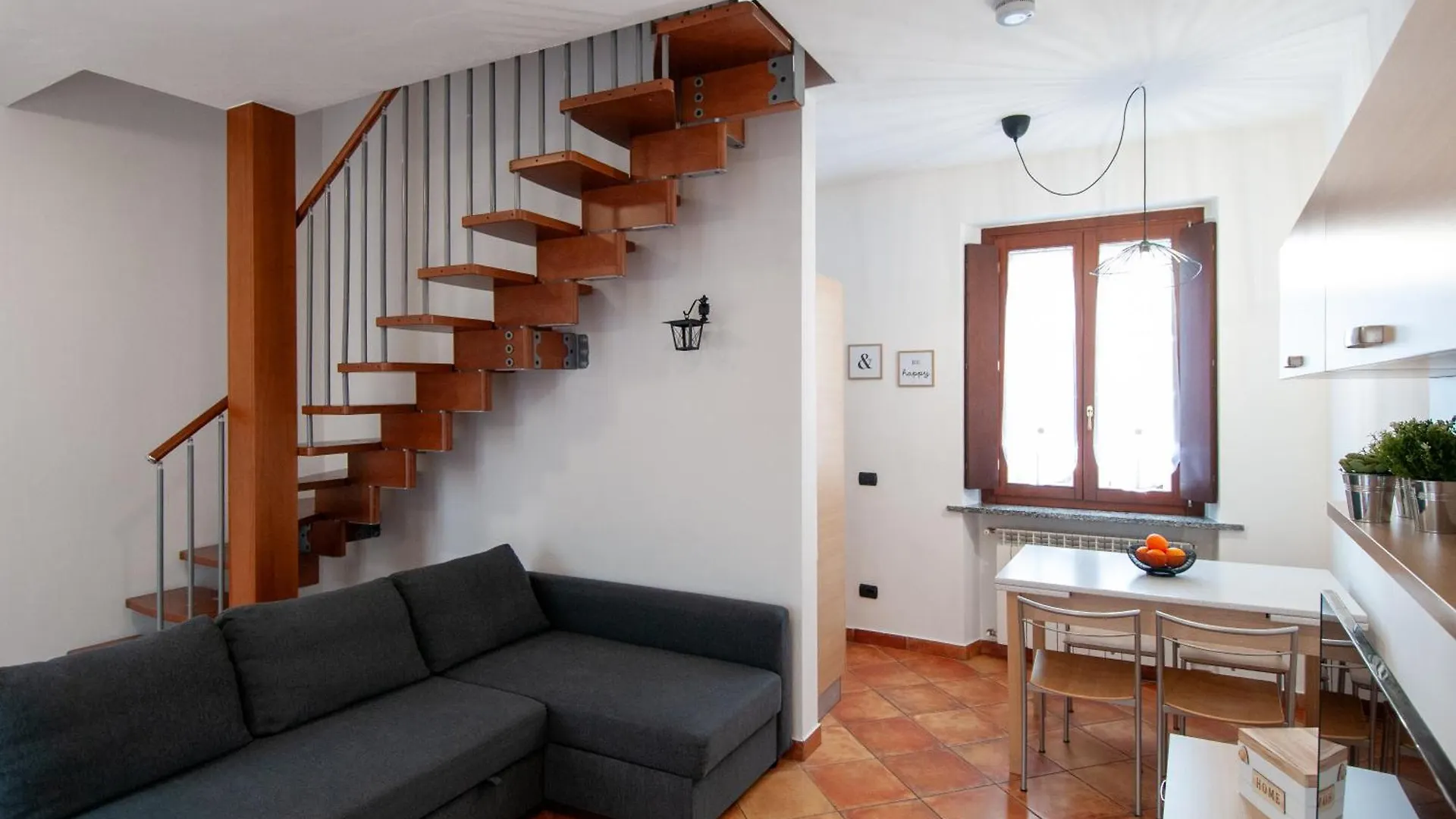 Apartment Sole Luna Homes Cernusco Sul Naviglio