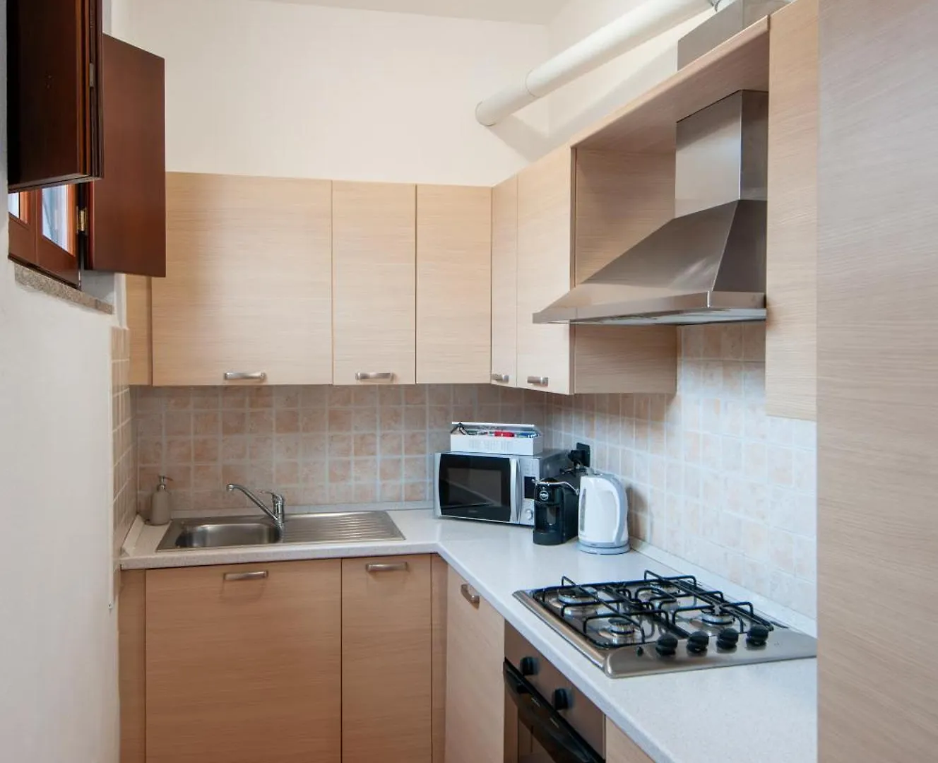 Apartment Sole Luna Homes Cernusco Sul Naviglio Italy