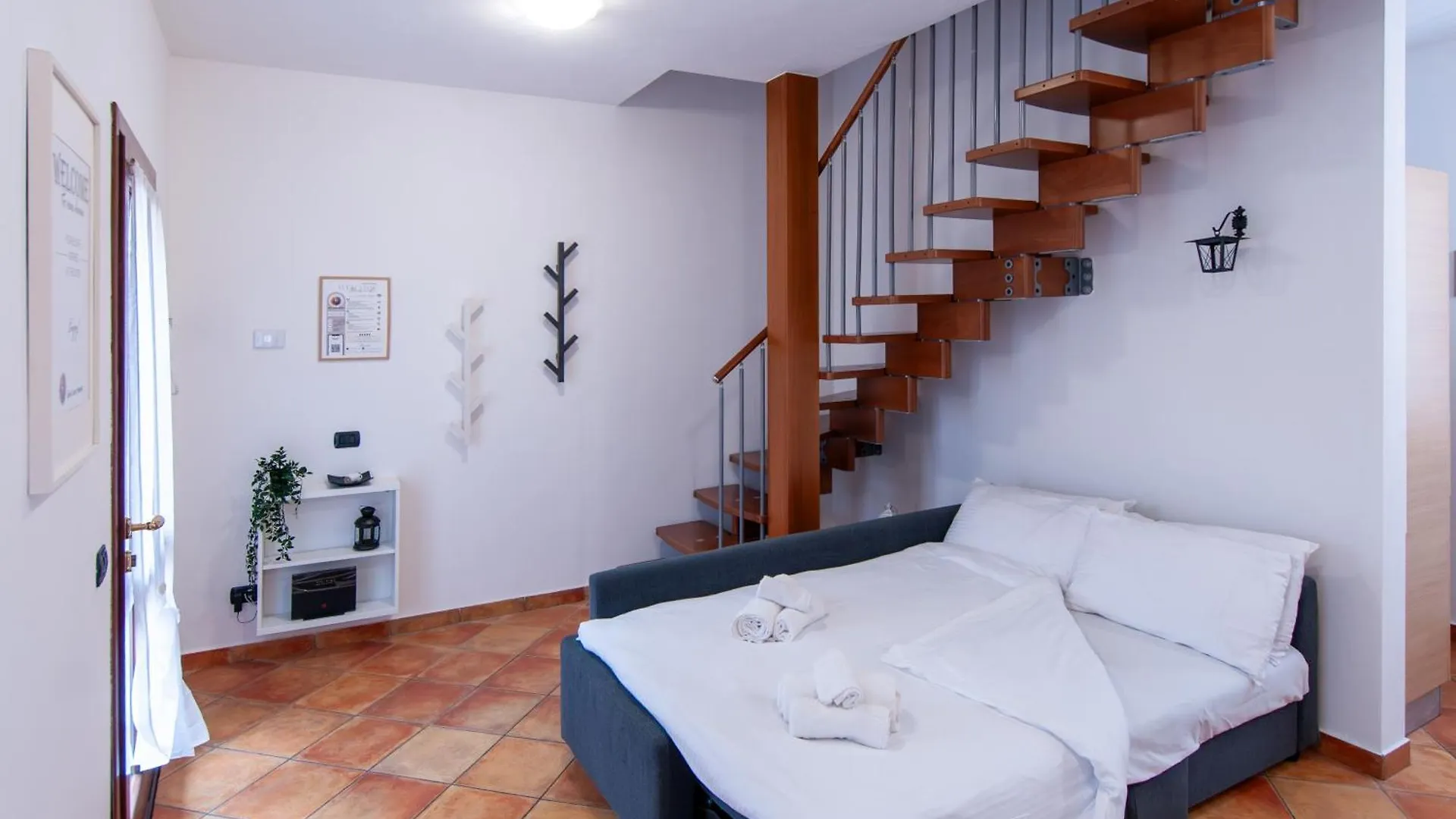 Sole Luna Homes Cernusco Sul Naviglio Italy