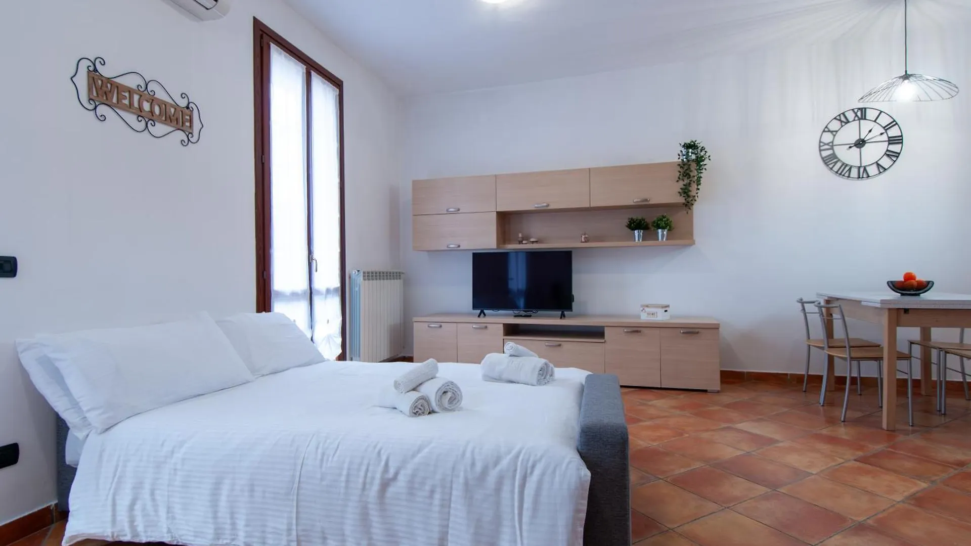 Sole Luna Homes Cernusco Sul Naviglio
