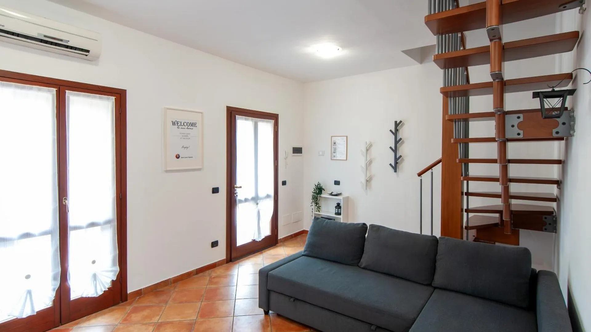Apartment Sole Luna Homes Cernusco Sul Naviglio