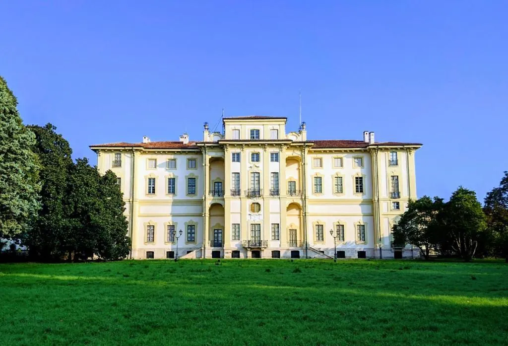 Apartment Sole Luna Homes Cernusco Sul Naviglio