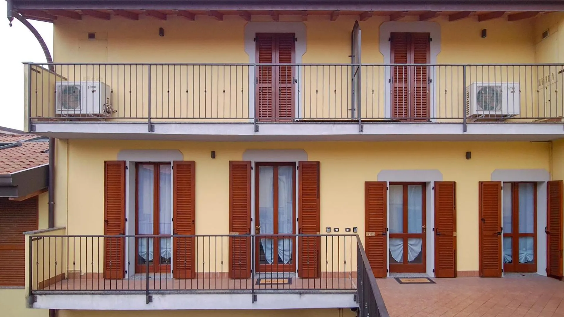 Apartment Sole Luna Homes Cernusco Sul Naviglio