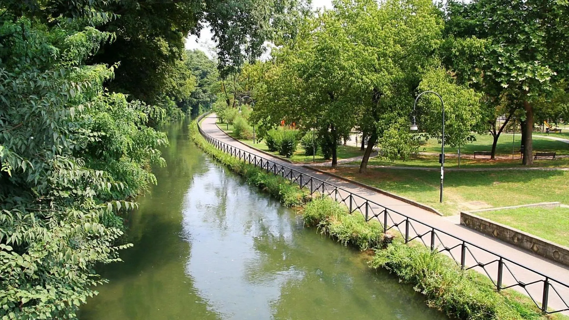 Sole Luna Homes Cernusco Sul Naviglio