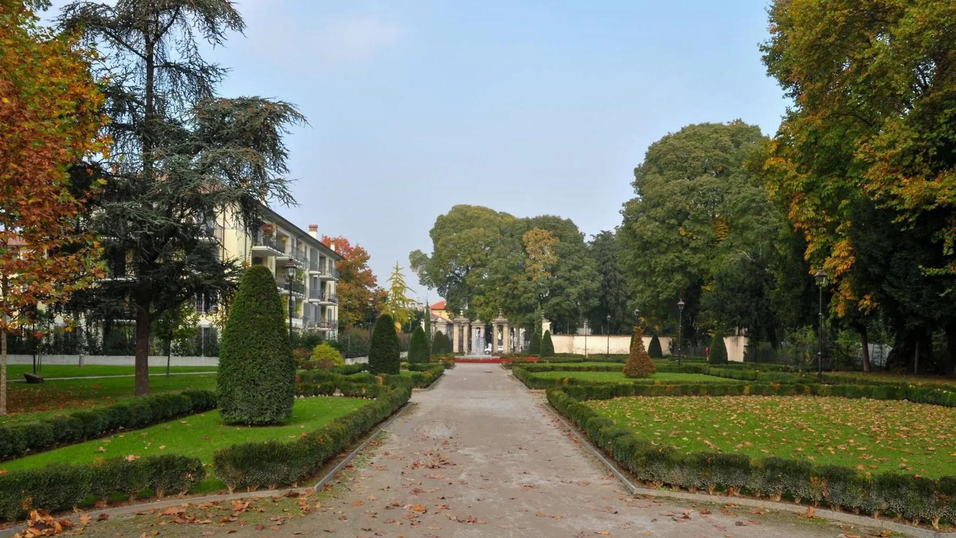 Sole Luna Homes Cernusco Sul Naviglio Apartment