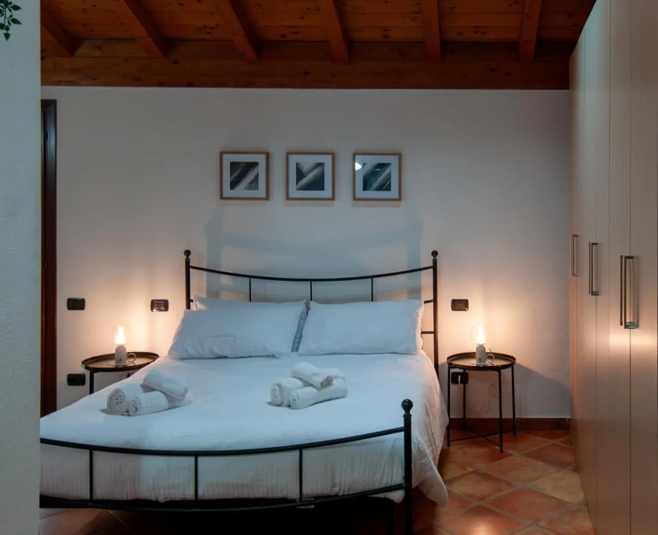 Sole Luna Homes Cernusco Sul Naviglio Apartment