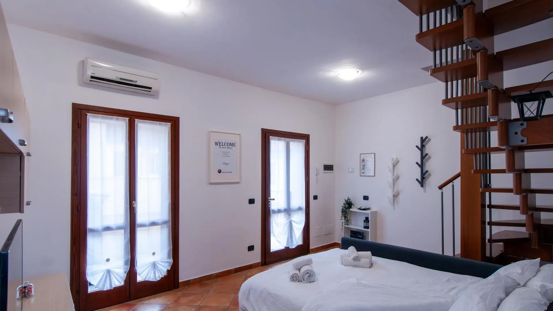 Apartment Sole Luna Homes Cernusco Sul Naviglio