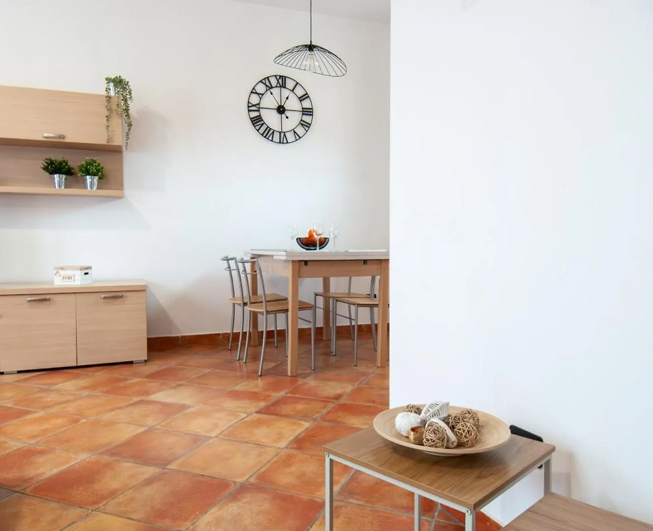 Apartmán Sole Luna Homes - Appartamenti In Corte