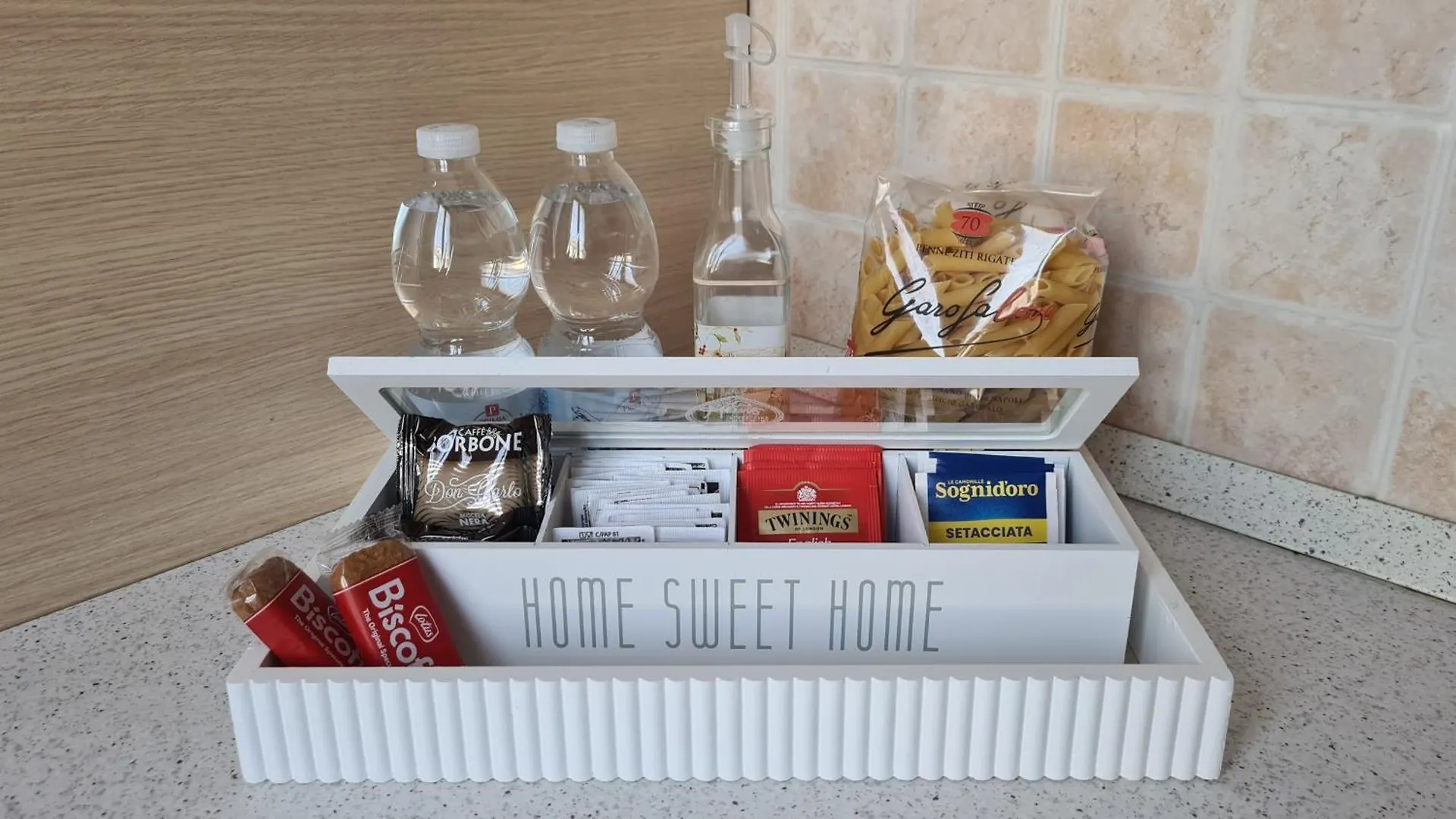 Sole Luna Homes - Appartamenti In Corte Apartment