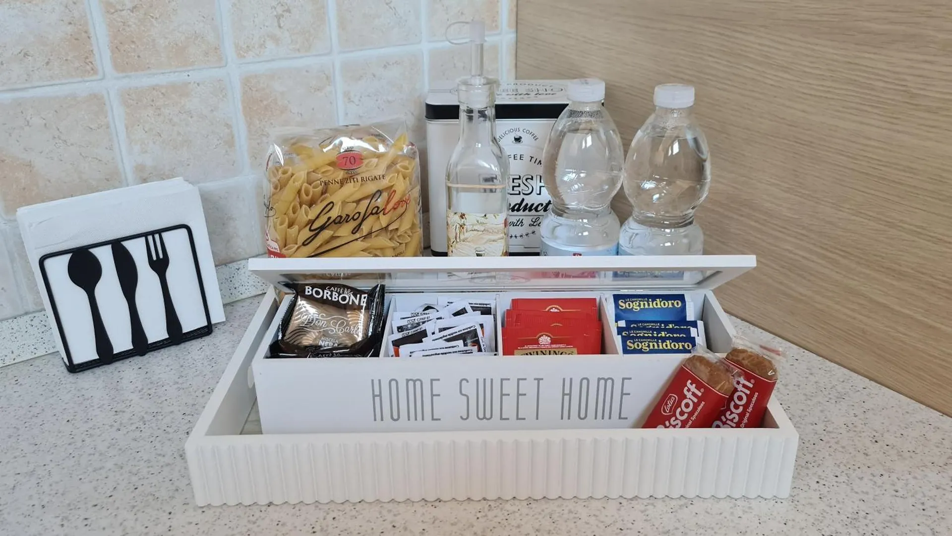 Sole Luna Homes 세르누스코 술 나비글리오 이탈리아