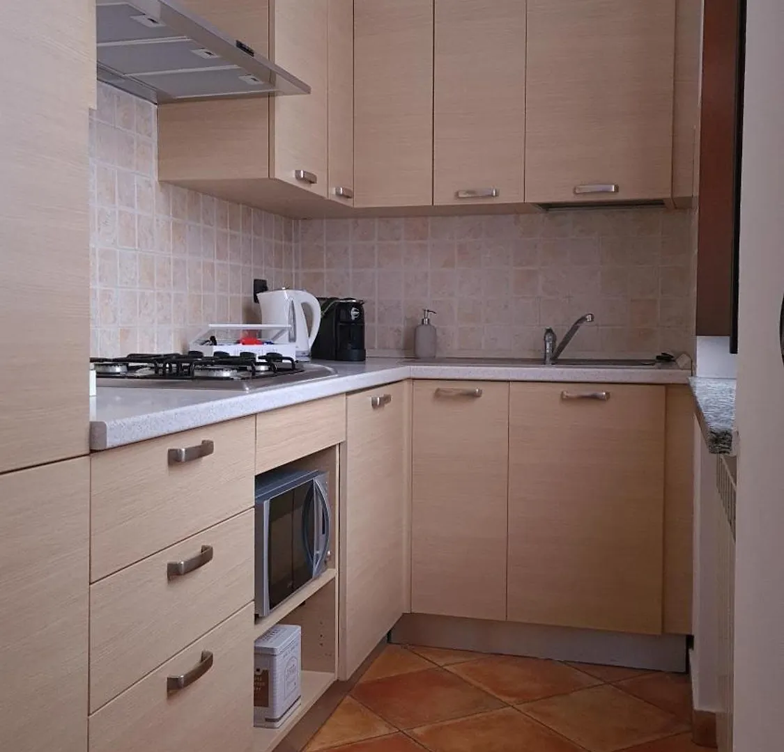 Sole Luna Homes - Appartamenti In Corte Apartment Cernusco Sul Naviglio