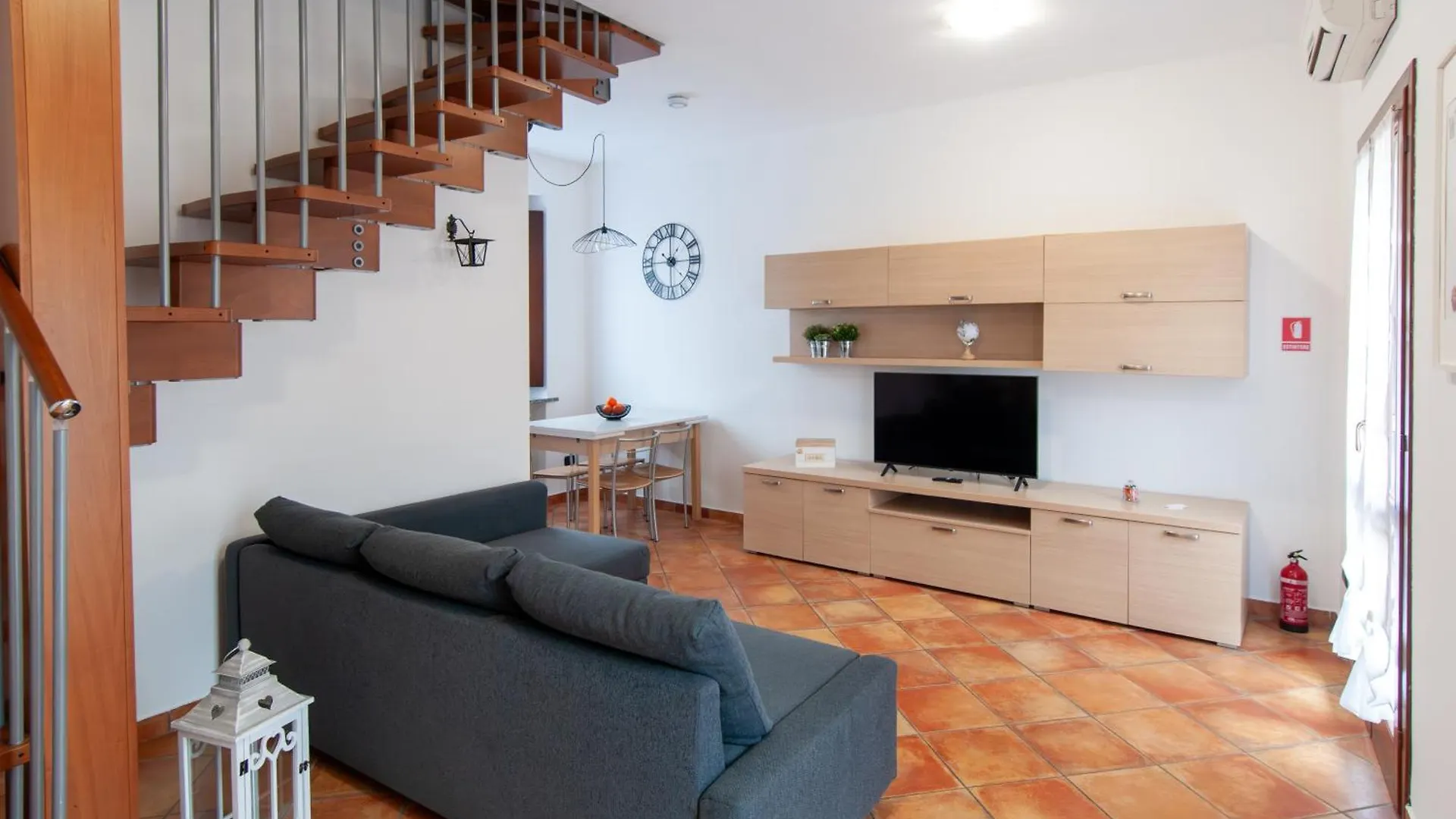 Sole Luna Homes - Appartamenti In Corte Cernusco Sul Naviglio