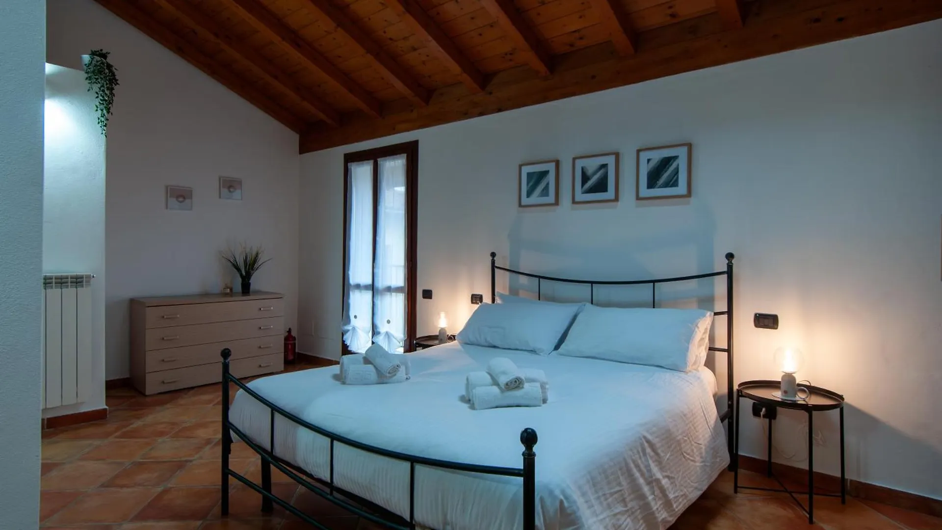 Apartment Sole Luna Homes - Appartamenti In Corte
