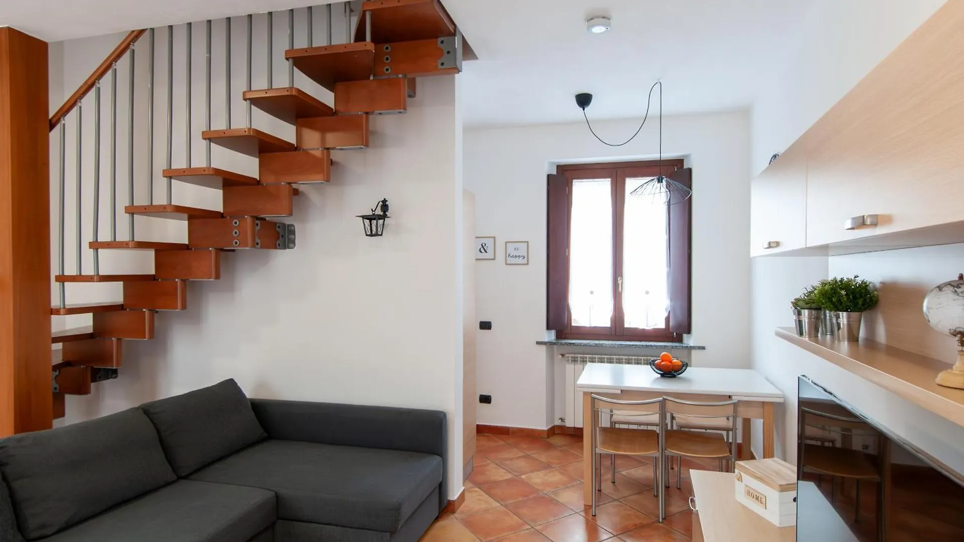 Apartment Sole Luna Homes - Appartamenti In Corte